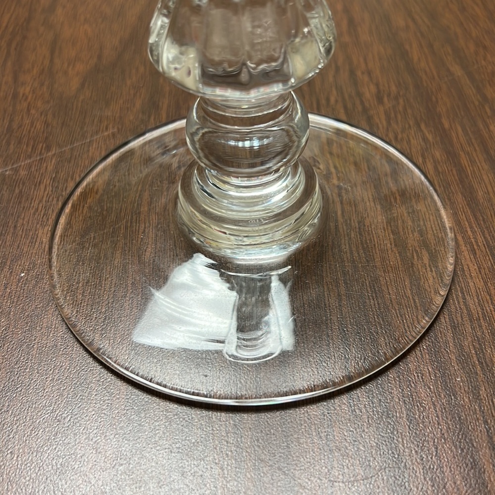 William‎ Yeoward single candlestick - Picture 3 of 11